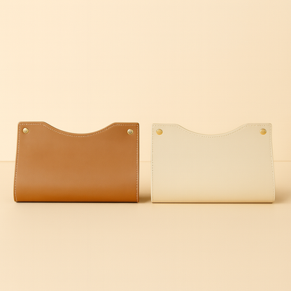 Boîte à mouchoirs décorative personnalisée