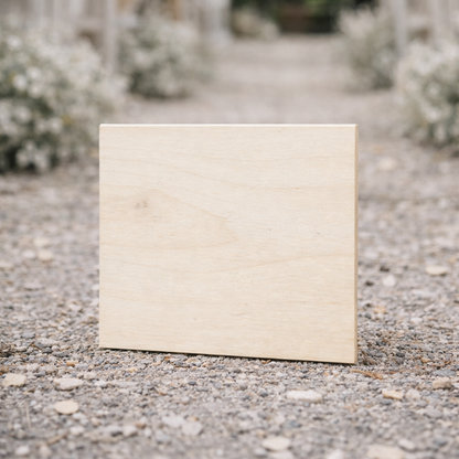 Trio de pancartes photo adultes en bois – Accessoires mariage photobooth